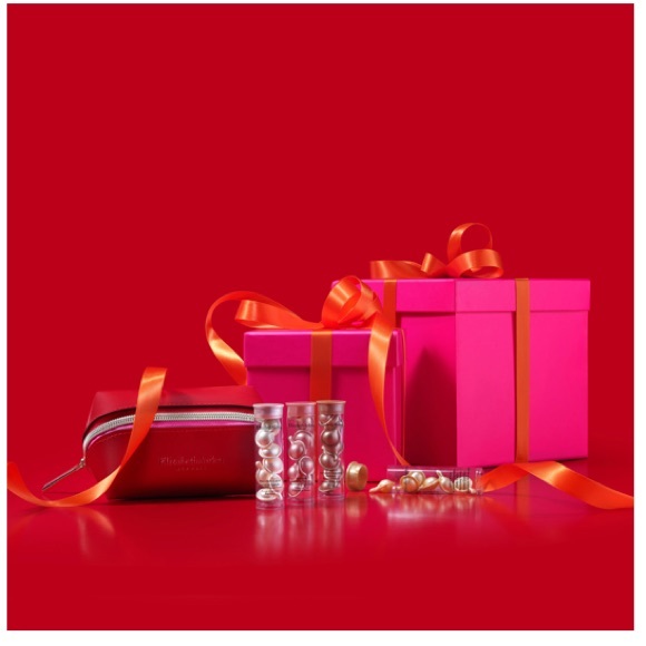 Elizabeth Arden Ceramide Capsules Set - Picture 2 of 6